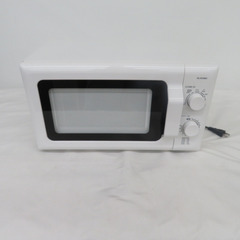 ノジマ ノジマ 電子レンジ・オーブン 【50Hz地域専用】電子レ...