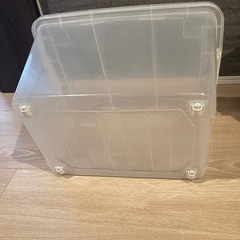 収納ケースの画像