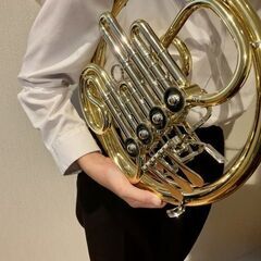 📯ホルン教室📯　🏡尼崎市西難波町の画像