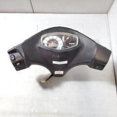 SUZUKI アドレス V50 CA42A メーター メーターカバー　ADDRESS スズキ [C-25-0602-3]の画像