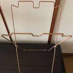 ゴミ袋スタンドの画像
