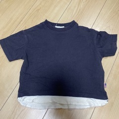 ペアマノン　Tシャツ　90の画像