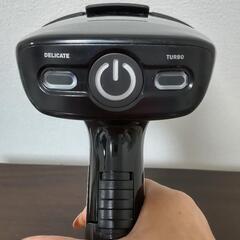 【美品】T-fal ガーメントスチーマーの画像
