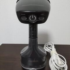 【美品】T-fal ガーメントスチーマーの画像