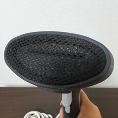【美品】T-fal ガーメントスチーマーの画像