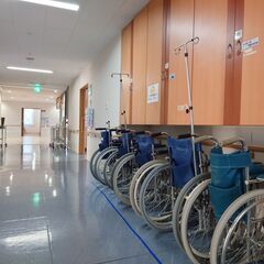 日勤のみ◎賞与3.5ヶ月◎育休復帰100％！ブランク歓迎の看護師！の画像