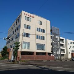 日勤のみ◎賞与3.5ヶ月◎育休復帰100％！ブランク歓迎の看護師！の画像