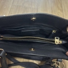 COACH バックの画像