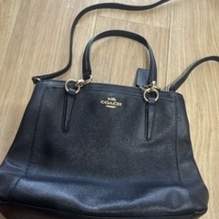 COACH バック