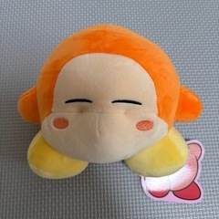 （新品）ワドルディ　ぬいぐるみ