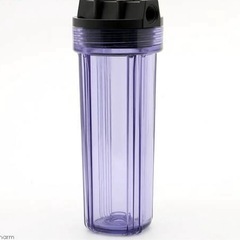 【新品】観賞魚用マーフィード浄水器　交換パーツ１こ