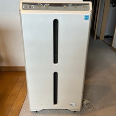 Amwayアトモスフィア空気清浄機