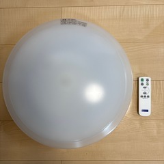 シーリングライト