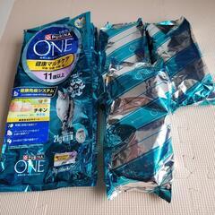 【決まりました】キャットフード プュリナワン チキン味 11歳以...