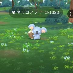ポケモンGO仲間募集中です。
