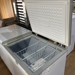 A-702 未使用❗️JCM冷凍ストッカーの画像