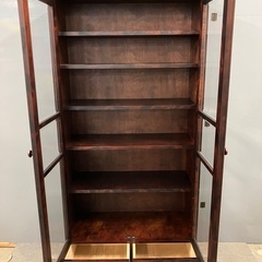 飾り棚【福生市リサイクルプラザNo.1209】の画像