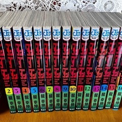 ダンダダン少年ジャンプの画像