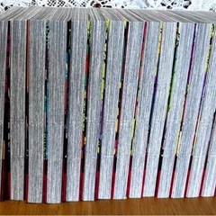 ダンダダン少年ジャンプの画像