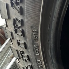 33×12.50R20 マッドタイヤ　MULTIRAC MUL TERRAIN ランクル　タンドラ  ダッジラム　フォード　サバーバン　タホ　アメ車　等　の画像