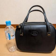 ③BP日本製牛革バック　未使用