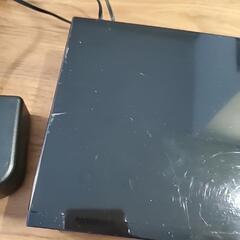 ハードディスク TV録画するやつの画像