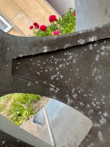 取引中139.7 6H 20x10j -25 ⅡCRAVE OFF ROAD ホイール　20インチ　10j 深リム　ランクル　ハイラックス　プラド　FJ シボレー　フォード　ダッジ　サバーバン　タホ　シルバラード　アメ車　等