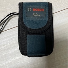 BOSCH レーザー距離計