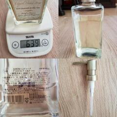 SABON　手洗い　アロマ　サボン　　石鹸　used　中古　の画像