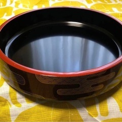 新品未使用　寿司桶　9寸　27cm すし 桶