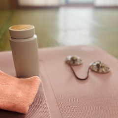 【浦和・武蔵浦和でyoga 40〜50代女性向け】の画像