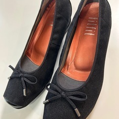 fitfitフィットフィット83983パンプスレディースシューズ...