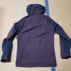 Peak Performance TETONの画像