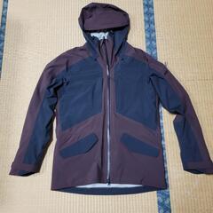 Peak Performance TETONの画像