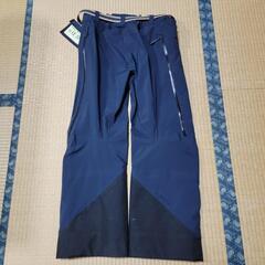 Peak Performance TETONの画像