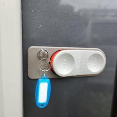 タクボの物置の画像