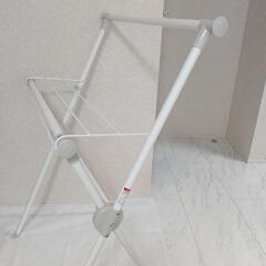 室内用 物干し