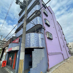 ★ 仲介手数料ゼロ物件 ★ インターネット無料・敷金礼金ゼロ ★...