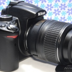 ❤即購入1000円OFF❤美品❤ニコン Nikon D5000 箱付きフルセット Amazon | Nikon デジタル一眼レフカメラ D5000 ダブルズーム