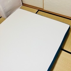 koala コアラ マットレス　ダブル 140x195×21の画像