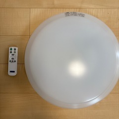 シーリングライト