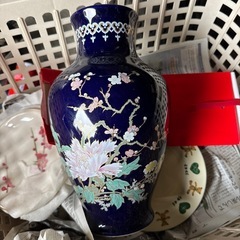 花瓶の画像
