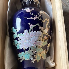 花瓶の画像