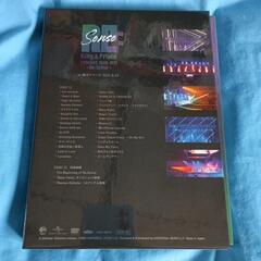 King & Prince concert tour 2021 ～Re :Sense～の画像