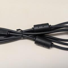 PC関連品　MD-C93  ケーブルの画像