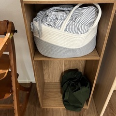 収納ラック