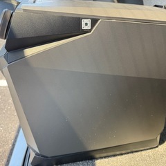 Ecoflow wave 冷房　ポータブルクーラー　エアコン 専用バッテリー付き
の画像