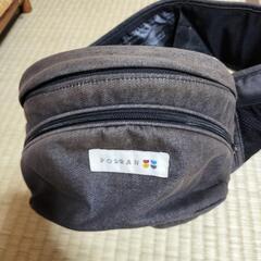 ヒップシート