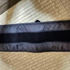 ヒップシートの画像