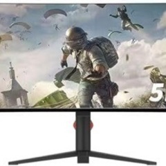 モニター　ジャンク品